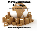 Bild: Moveyourhome Umzüge in Frankfurt am Main