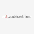 m&p: public relations gmbh