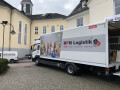 Umzugsunternehmen in Bonn und Westerwald