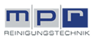 Logo MPR Reinigungstechnik