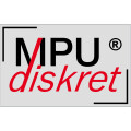 MPU-diskret