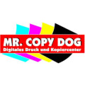 MR. COPY DOG - Copyshop München Giesing