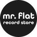 Mr. Flat Record Store