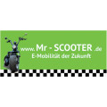 Mr. Scooter
