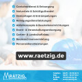 Bild: M.RÄTZIG CONTAINERDIENST in Bergheim, Erft