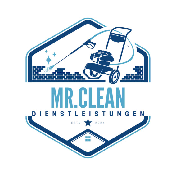 Mr. Clean Dienstleistung