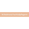 M.Redmond Fußpflege