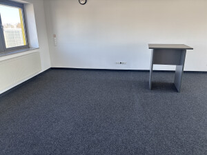 Grundreinigung