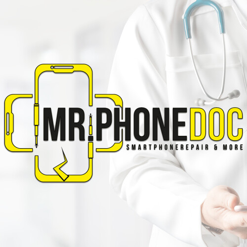 Mr.PhoneDoc