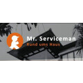 Mr.Serviceman