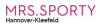 Bild: Mrs.Sporty Hannover-Kleefeld
