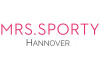 Bild: Mrs.Sporty Hannover-List