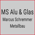 MS Alu & Glas Marcus Schremmer