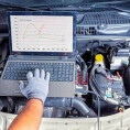 Bild: M.S. Autoservice Saklican freie Werkstatt in Stuttgart