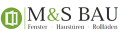 Bild: M&S Bau GmbH - Bochum in Bochum