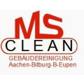 MS-Clean Gebäudereinigung Mike Schnell