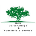 M&S Gartenpflege und Hausmeisterservice Hausmeister- und Gartenservice