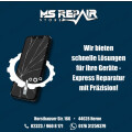 MS Repair Store