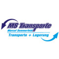 MS-Transporte Marcel  Sommerfeld