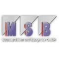 MSB Baumaschinen & Baugeräte GmbH