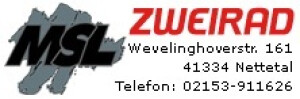MSL Zweirad