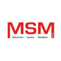 MSM Maschinen - System - Metallbau GmbH