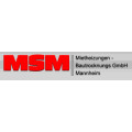 MSM Mietheizungen - Bautrocknungs GmbH