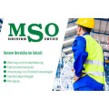 MSO Industrieservice Wartung, Instandhaltung & Emulsionspflege GmbH