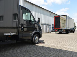 Logo MTW GmbH und Co. KG