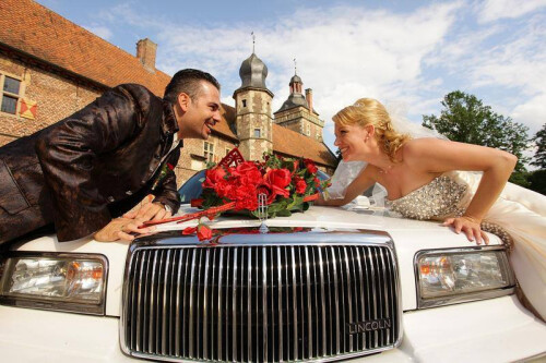 Hochzeitsservice