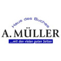 Müller Albert GmbH Buchhandlung