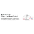 Müller Alfred GmbH Dachdeckerei Fassadenverkleidung