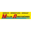 Müller Arbeitsbühnen GmbH