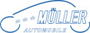 Bild: Müller Automobile GmbH in Magdeburg