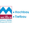 Müller Baugeschäft GmbH
