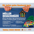 Müller Bedachungen GmbH & Co. KG