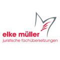 Müller, Elke Juristische Fachübersetzungen Deutsch, Englisch, Spanisch