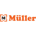 Müller GmbH & Co. KG Drogerie