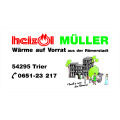 Müller GmbH Heizöl