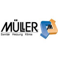 Müller GmbH Heizung-Lüftung-Klima-Sanitär