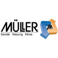 Müller GmbH Sanitär-Heizung-Klima