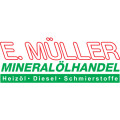 Müller Heizöl