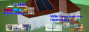 Logo Müller Heizung Sanitär Klima Haustechnik GmbH