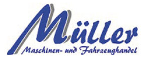 Maschinen- und Fahrzeughandel Johann Müller e.K.