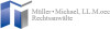 Bild: Müller & Michael, LL.M.oec, Rechtsanwälte, PartG mbB