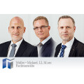Müller & Michael, LL.M.oec, Rechtsanwälte, PartG mbB