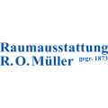 Müller R. O. Gardinen und Raumausstattung