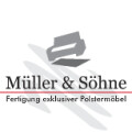 Müller & Söhne GmbH Fertigung exklusiver Polstermöbel