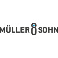 Müller & Sohn: Die Industriekletterer aus Berlin