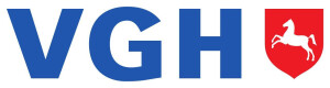Logo Müller, Volker